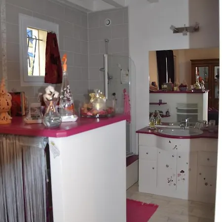 Cafe Couette Du Seignanx *