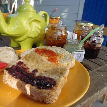 Cafe Couette Du Seignanx Bed & Breakfast