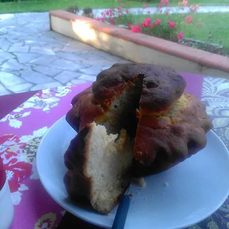 Cafe Couette Du Seignanx Bed & Breakfast