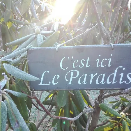 Bed & Breakfast Cafe Couette Du Seignanx Saint-Martin-de-Seignanx